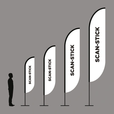 Flags Logo